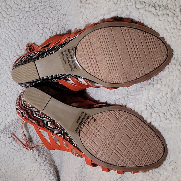 Cloudwalkers, 9W, Orange - Picture 6 of 6